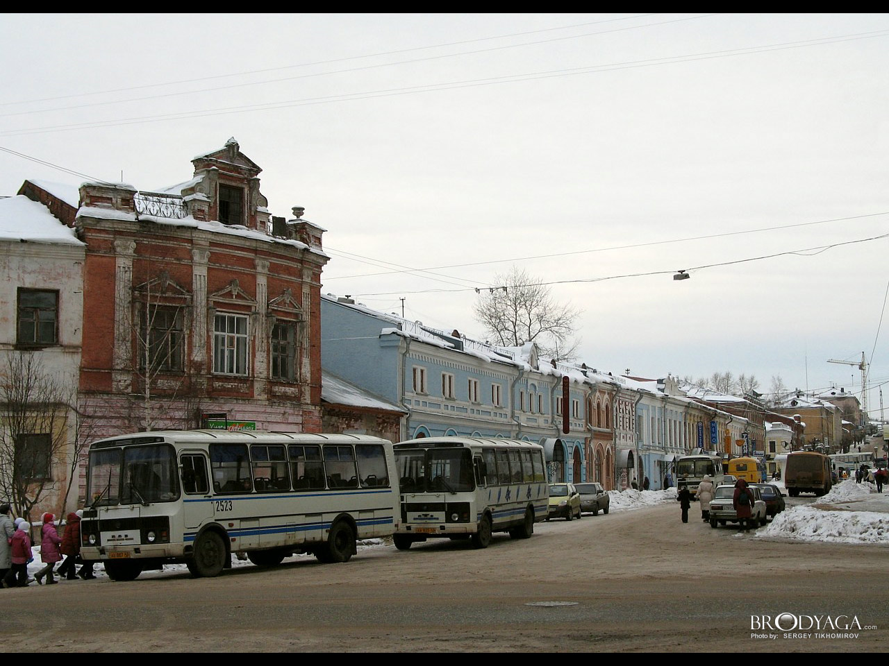 Kirov